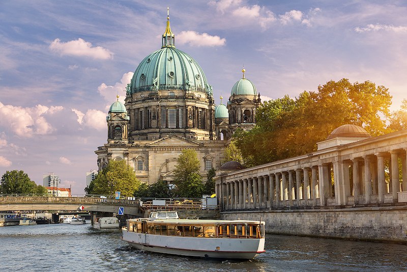 Berlino