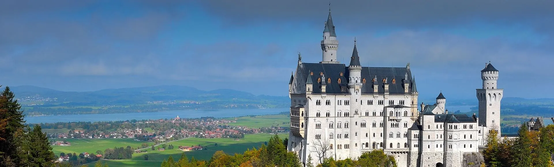 Billets de train Saint-Wendel – Hambourg Landungsbrücken à partir de 0