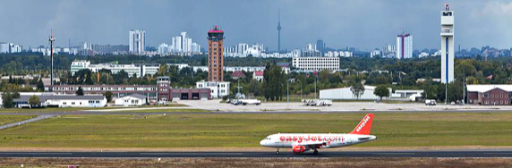 Flughafen Berlin Brandenburg