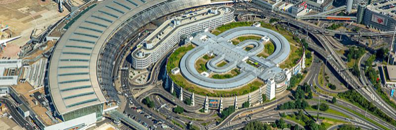 Flughafen Düsseldorf