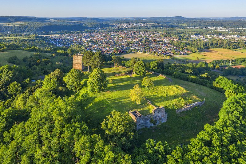 Saarland