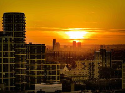 Gospel Oak naar Barking