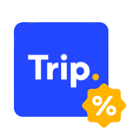 Gunakan Diskon Trip.com