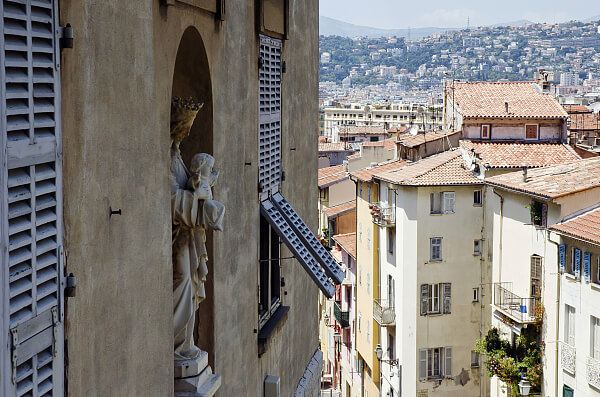 Lione - Nizza