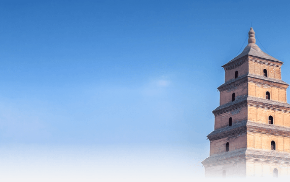 Kereta Api Baoding ke Xi'an Daripada TWD 610