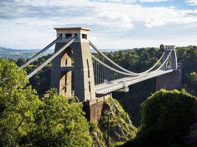 Züge nach Bristol