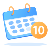 Trenitalia 10-trip Carnet