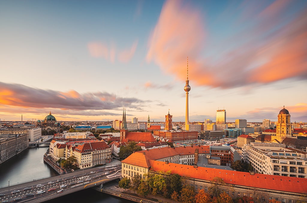 Berlino
