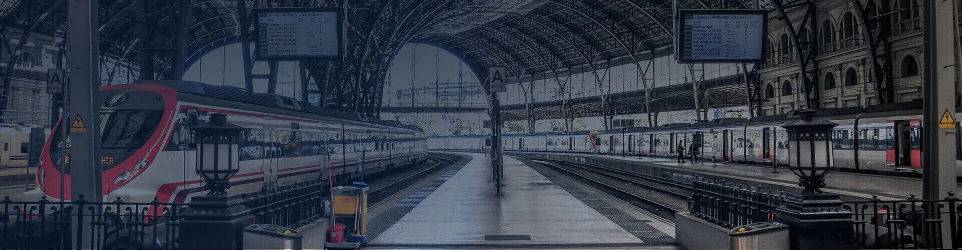 Grève des trains au Royaume-Uni et en Europe : autres informations importantes