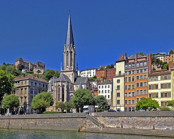 Marseille-Lyon