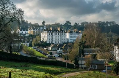 London Cannon Street đến Tunbridge Wells