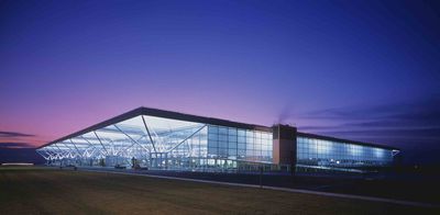 Tottenham Hale đến Stansted Airport