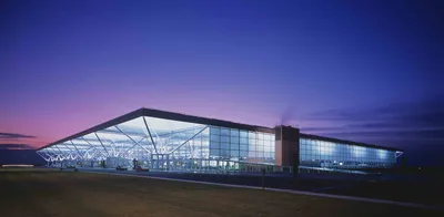 Tottenham Hale to Stansted Airport
