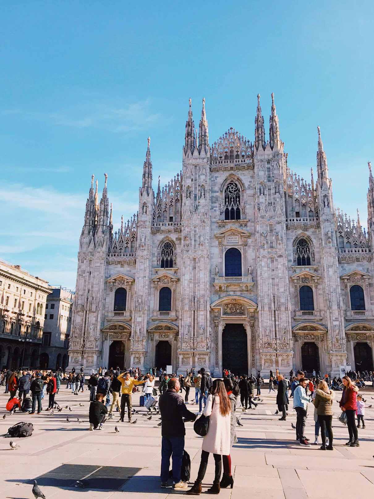 Milano