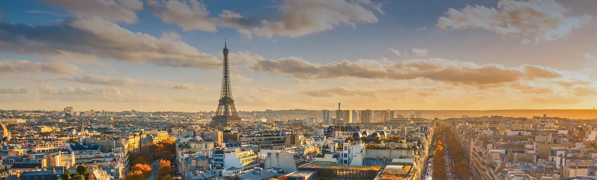 Lione Part Dieu - Gare de Paris-Nord Biglietti dei treni TGV INOUI a partire da 50,00 €