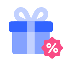 신규 회원 10% 할인