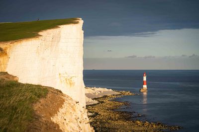 Brighton to Eastbourne