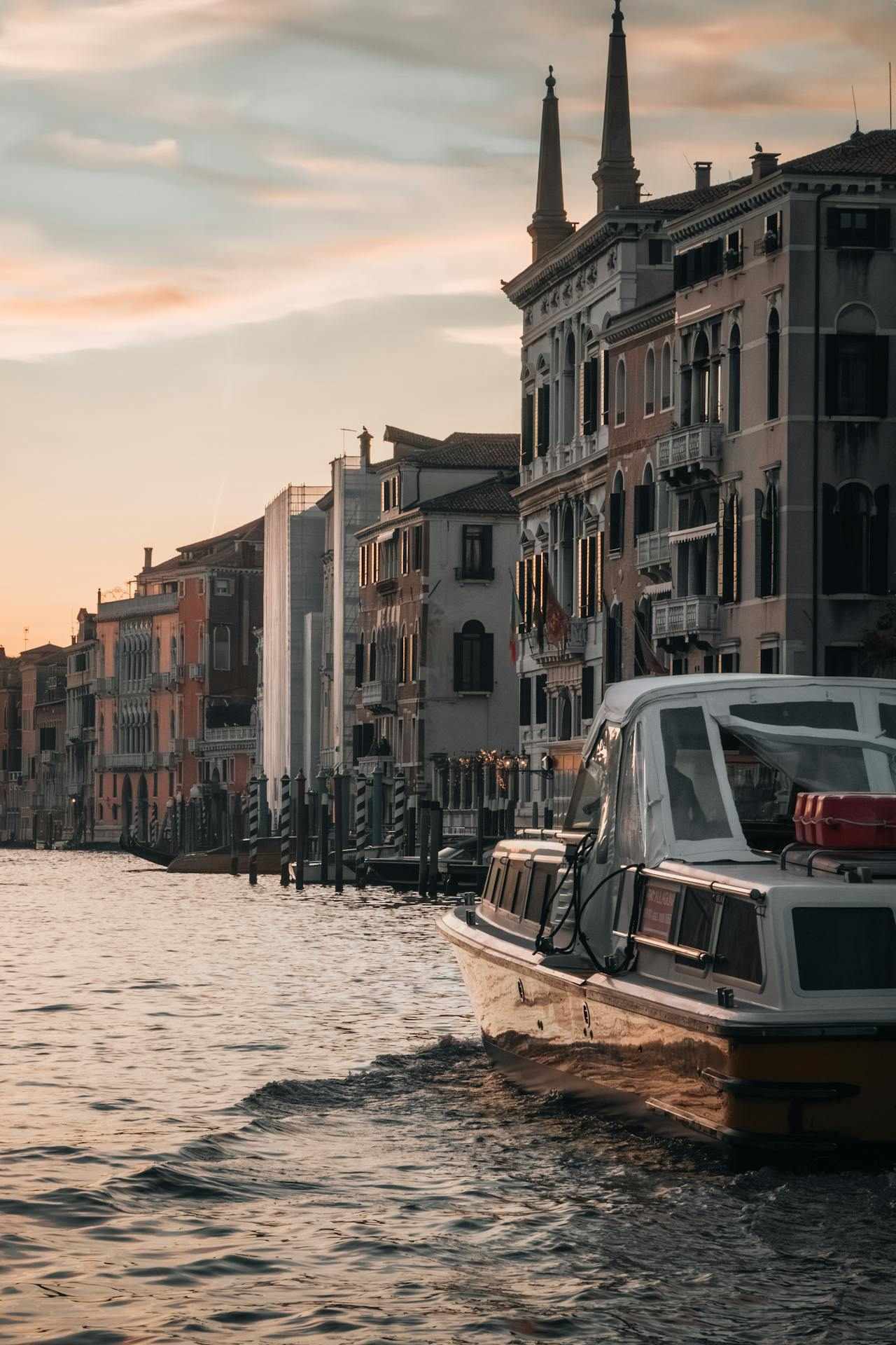 Venice