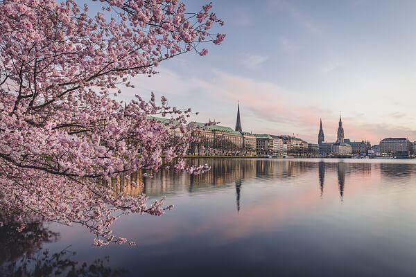 Frankfurt (Main)-Hamburg