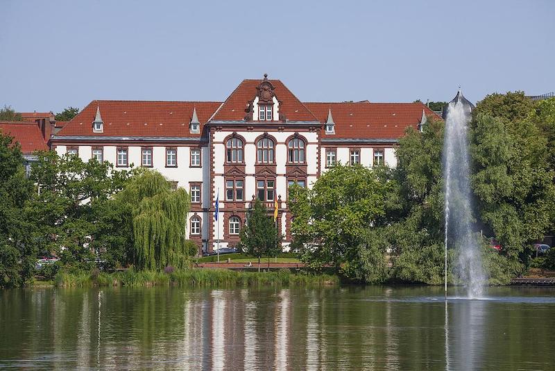 Schleswig-Holstein