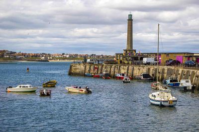 Trains to Margate