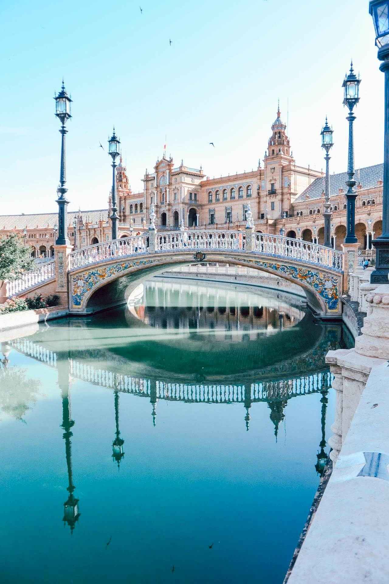 Seville