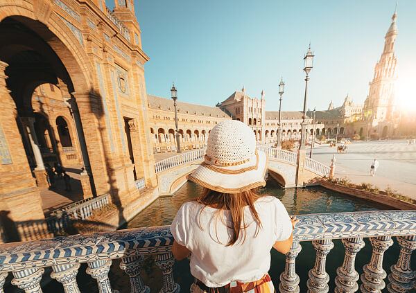 Granada-Sevilla