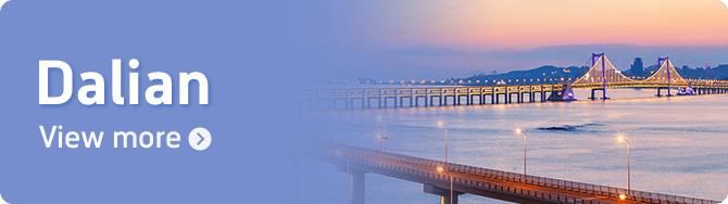 dalian
