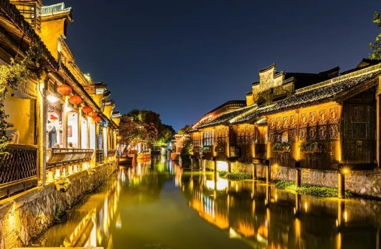 2026 Recommended Ancient cities, villages, and towns in Heping (Updated March)