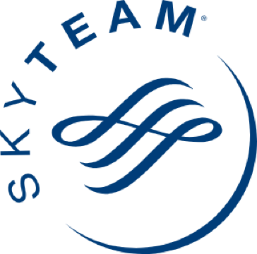 SkyTeam logo