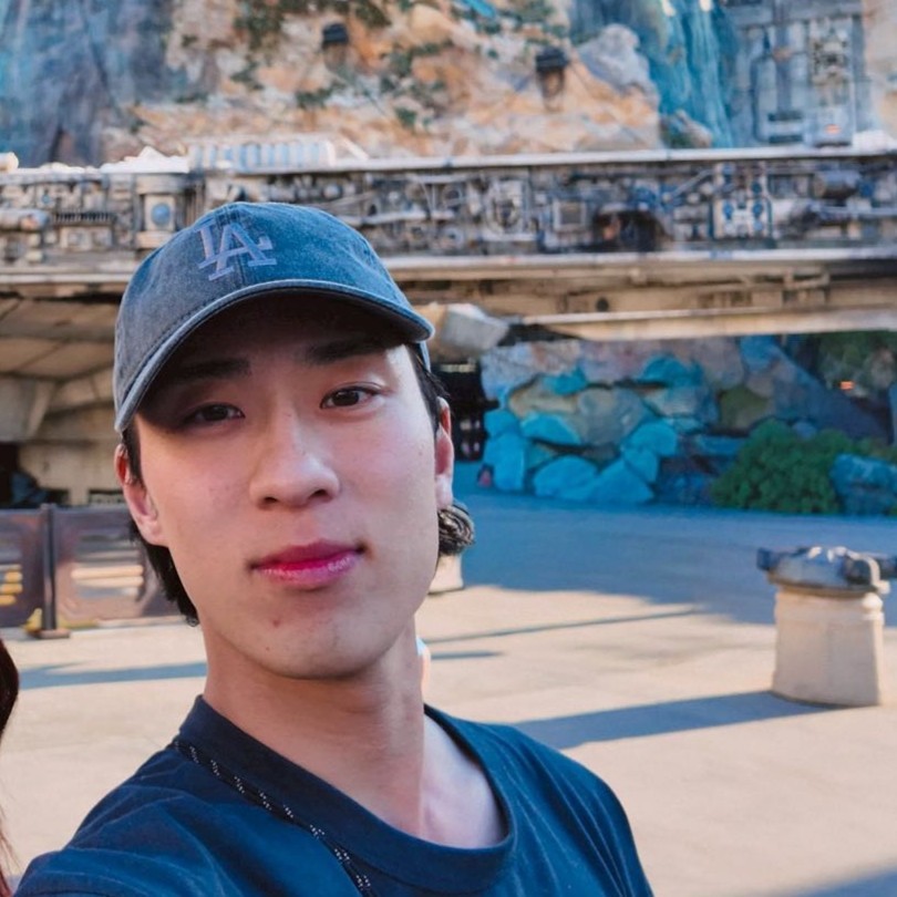 ライターのプロフィール写真