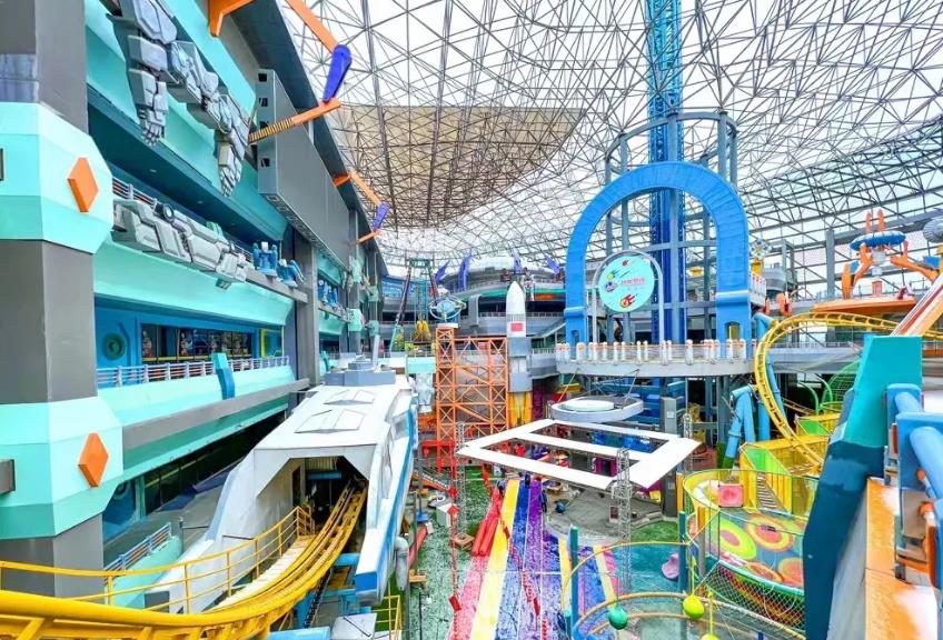 2025 Recommended Theme Parks in Shanghai Disney Resort (Updated March)