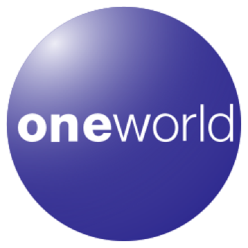 Oneworld logo