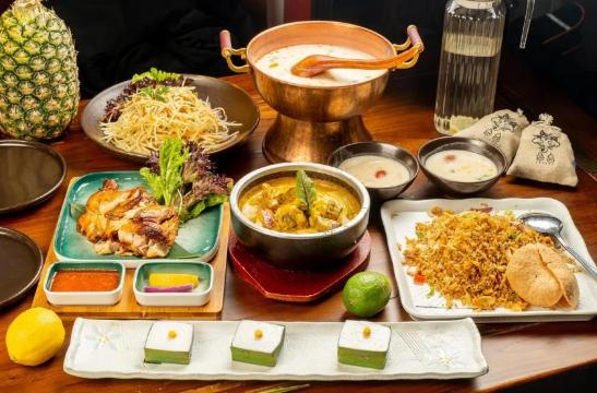 2026 Recommended Food in Jinan (Updated March)