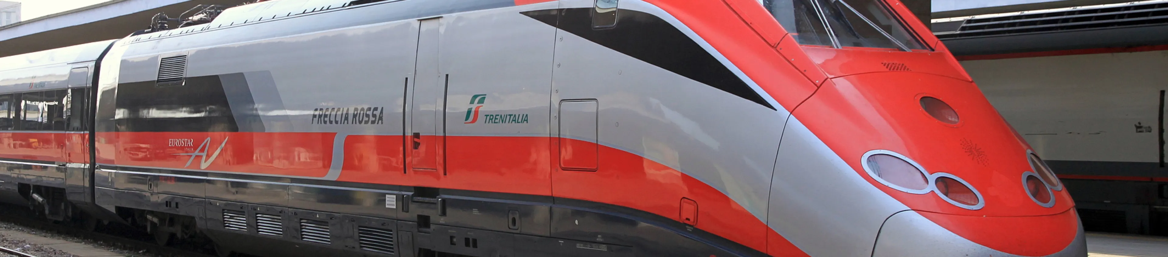 Frecciarossa