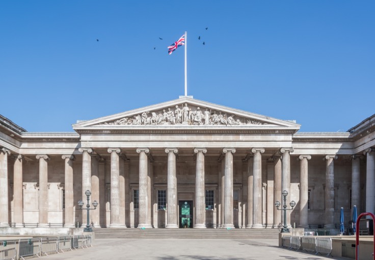 Brtish Museum