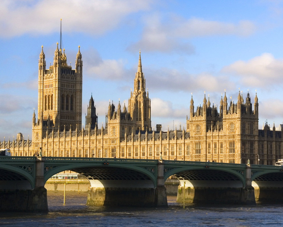 London