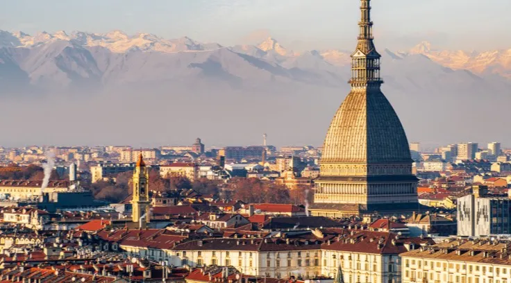 Roma-Turín