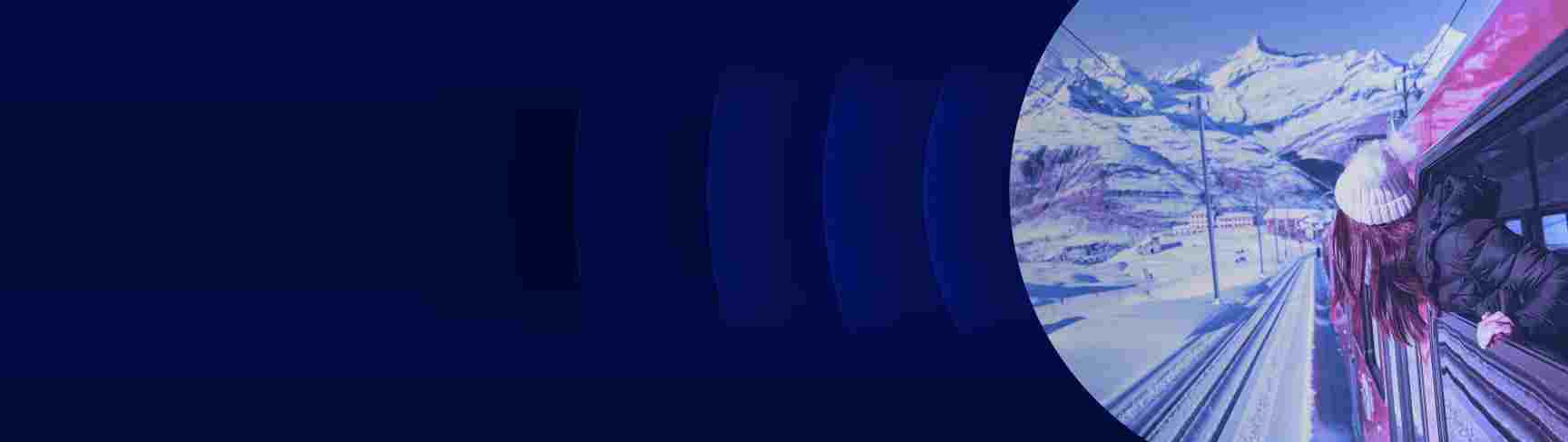 Ofertas de tren Black Friday 2025