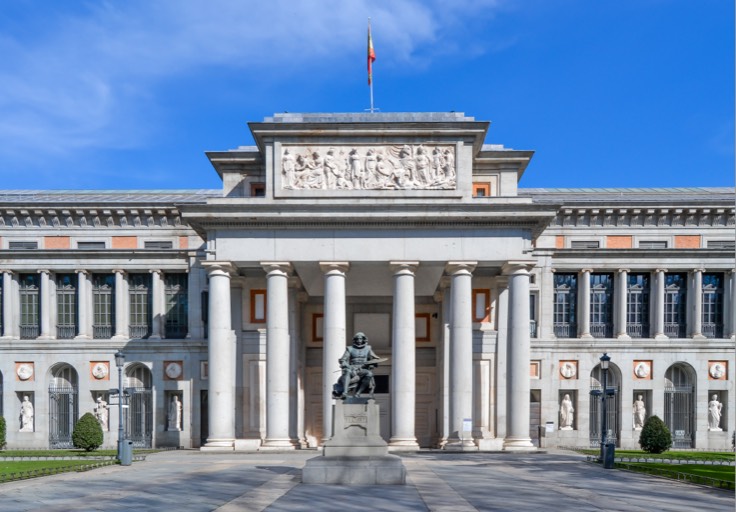 Museo del Prado