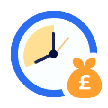 Remboursement en cas de retard