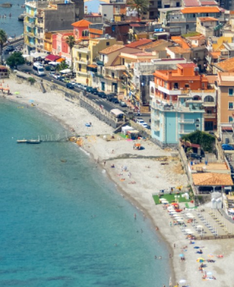 Best beaches in Sicily