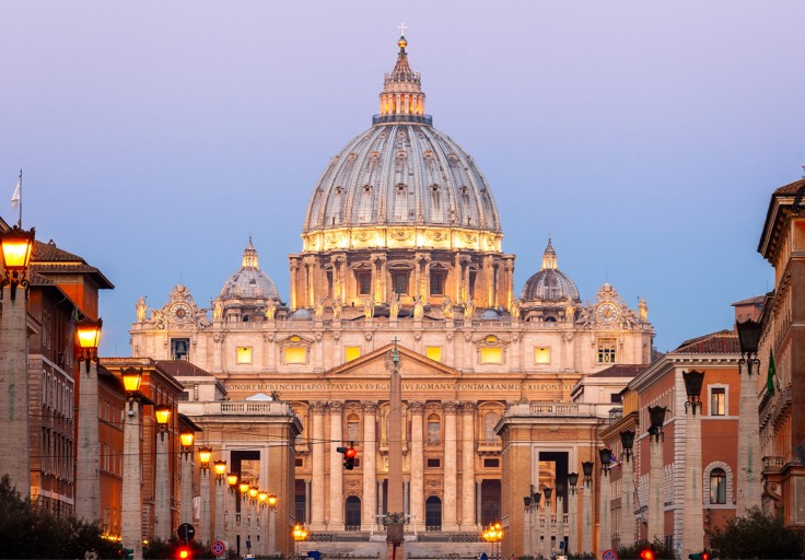 Città del Vaticano