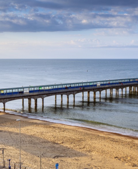 The best sandy beaches in England