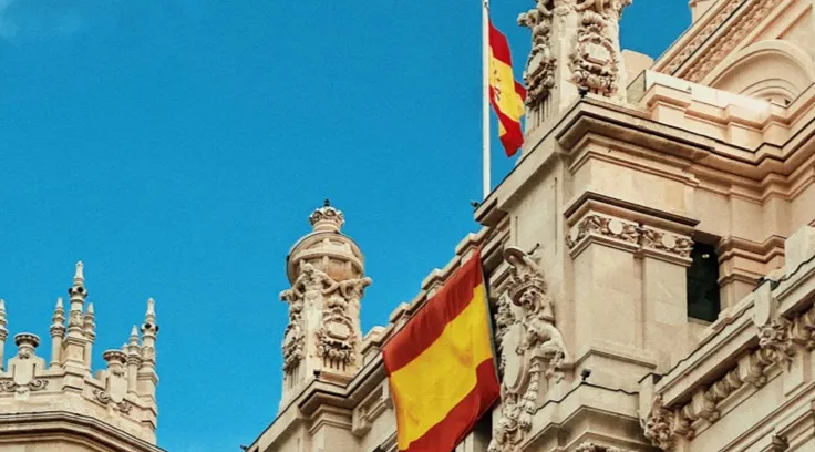Trenes AVE Barcelona-Madrid​