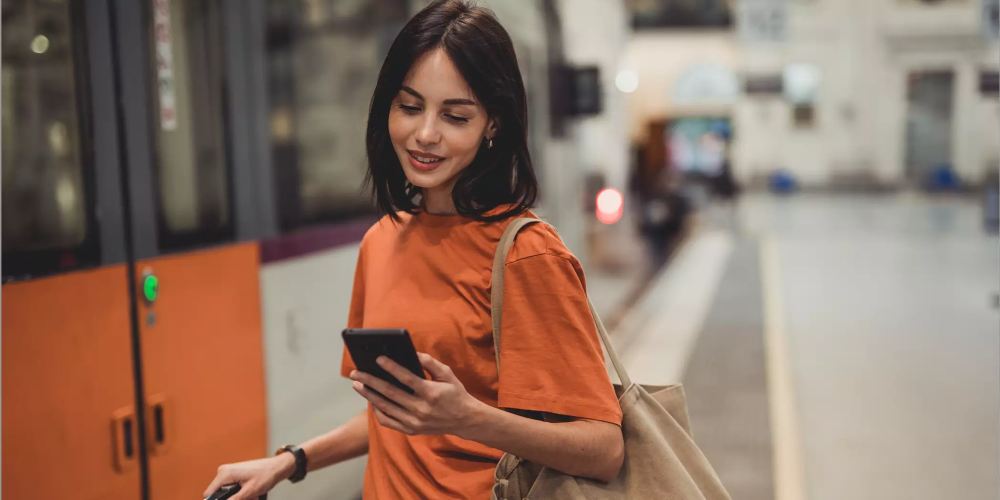 Tarifas de Renfe para jóvenes