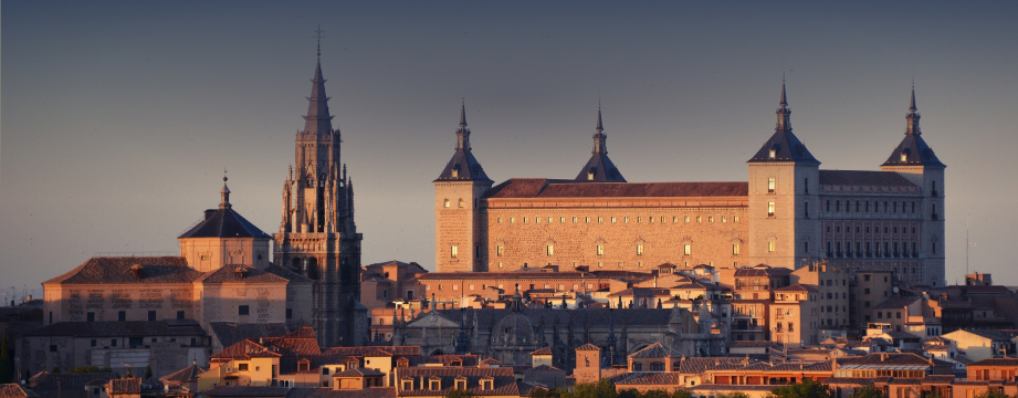 Billetes para trenes en España