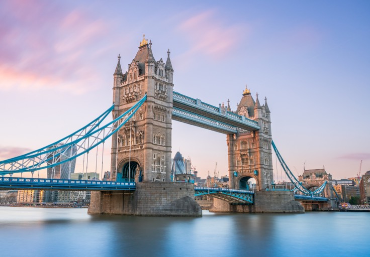 Tower bridge