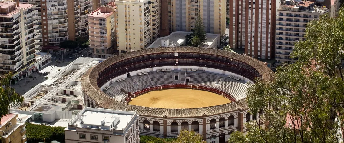 Cercanías Málaga