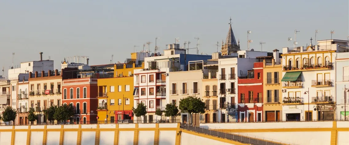 Cercanías Sevilla